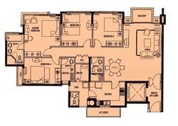 Caribbean At Keppel Bay (D4), Condominium #575874991
